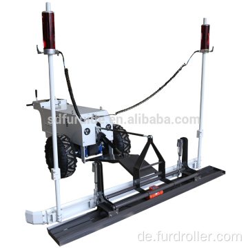 Hot Sale Manual Betonlaser-Estrichmaschine für Gehwege FDJP-24